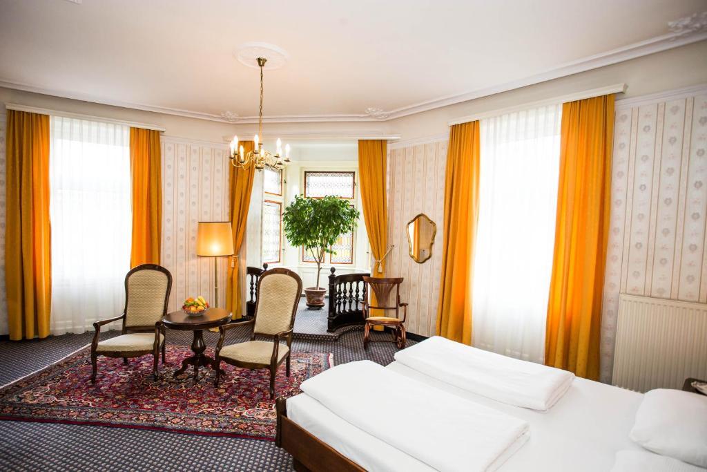 Atlanta 4* Wenen