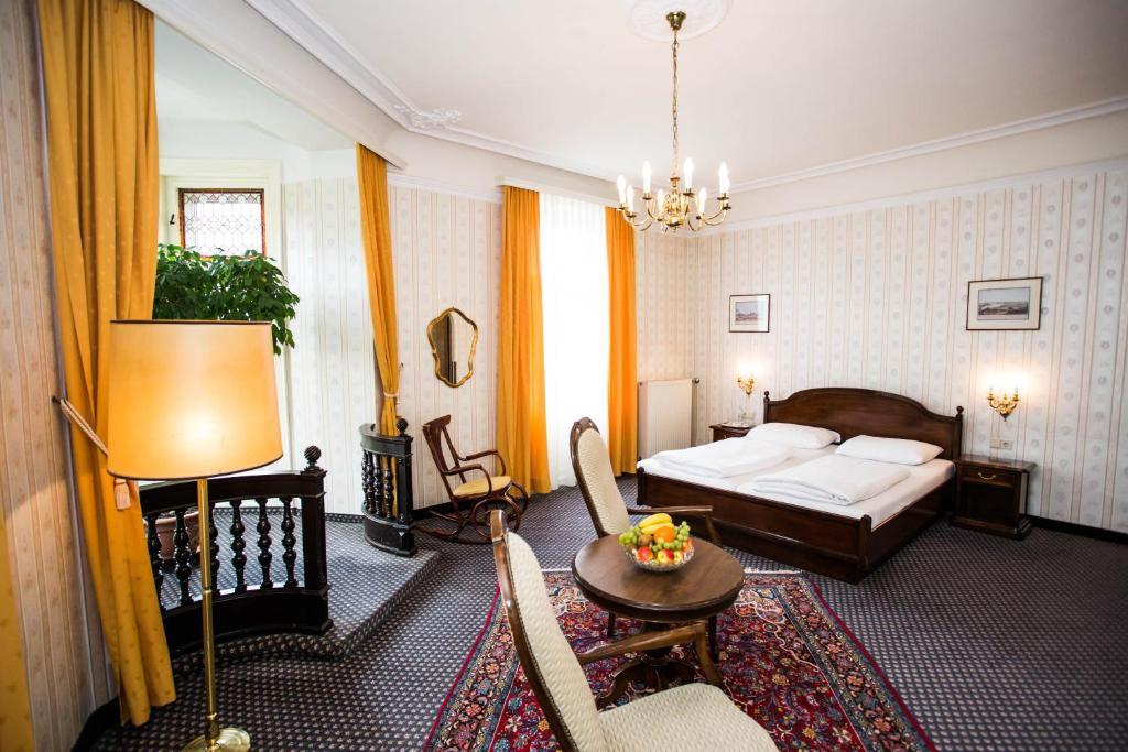 Atlanta Hotel Wenen