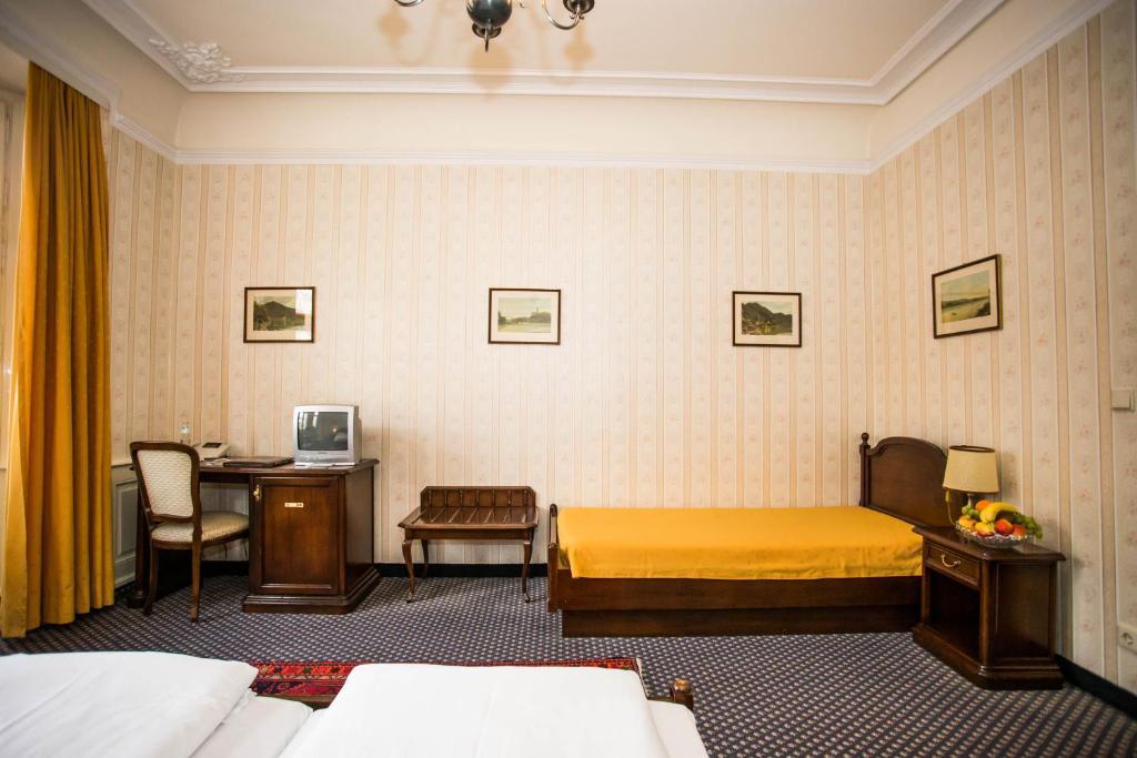 Hotel Atlanta Wenen