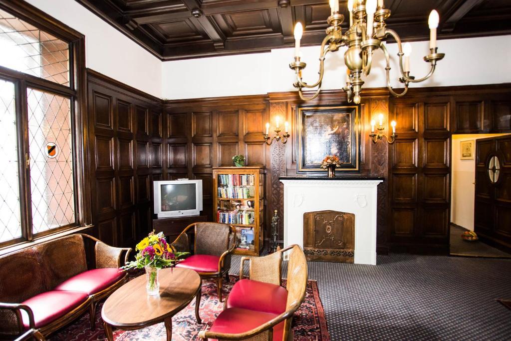 Hotel Atlanta Wenen